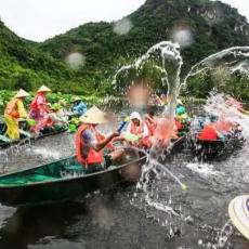 普者黑风景区套票（即时生效）