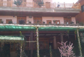 新发芙蓉源客栈